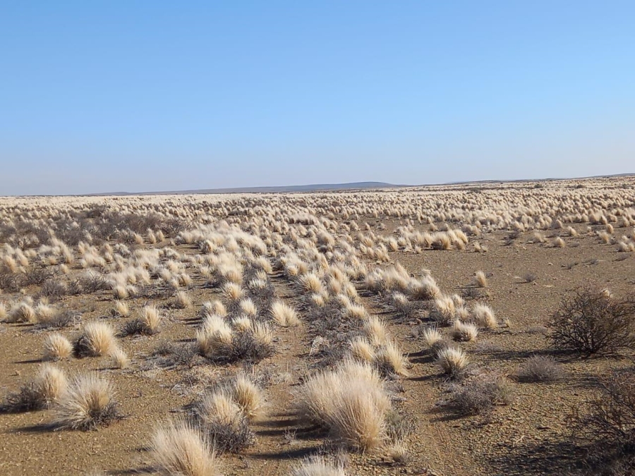 4 Bedroom Property for Sale in Vanwyksvlei Northern Cape